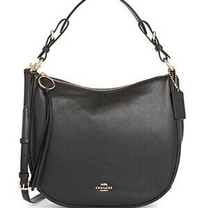 Coach Sutton Hobo Bag